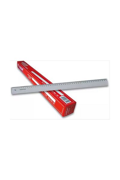 Yıldızlar Plastic Ruler 50 Cm