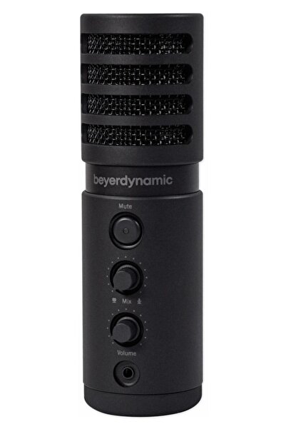 Beyerdynamic Fox Mikrafon ve Tygr 300r Kulaklık Set