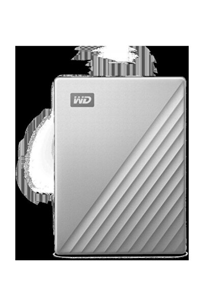 WD Unitate SSD Bftm0040bbl-wesn My Passport Ultra 4tb Albastru Internațional