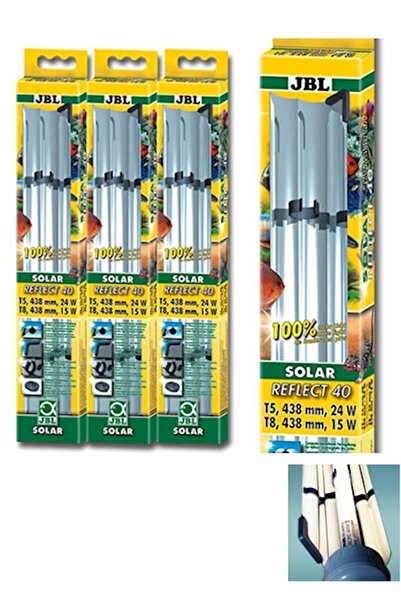JBL Solar Reflect 40 Floresan Reflektörü