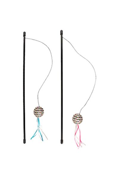 Flamingo صنارة صيد القطط السائبة - KD-421