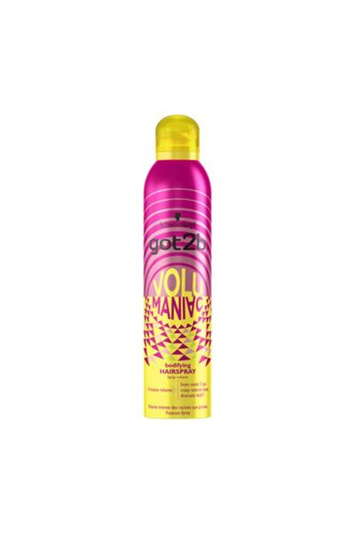 Got2B Volumaniac Saç Spreyi 300 ml