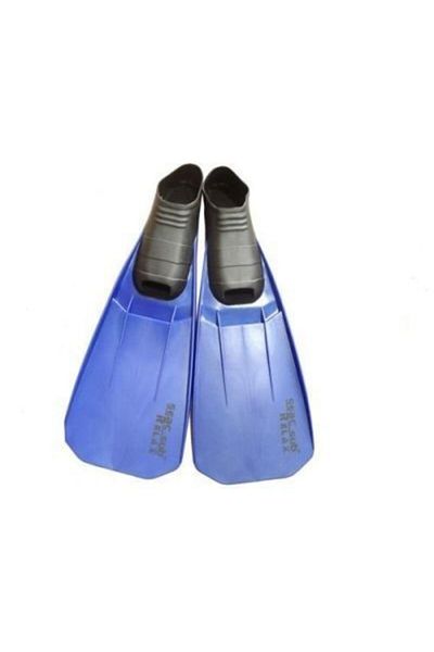 Seac Sub Relax Size 46-47 Palette Blue Color