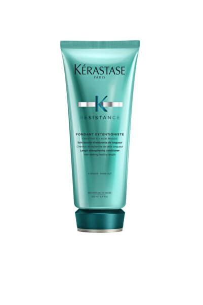 Kerastase Fondant Extentioniste Daha Uzun Ve Güçlü Saçlar Için Onarıcı Bakım Sütü