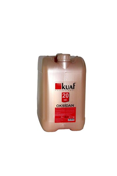 Kuaf Oksidan 20 Vol 5lt  5 kg