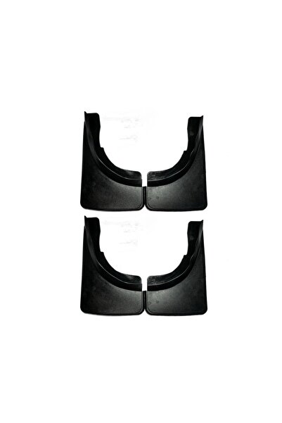 MKM Crafter 4'lü Paçalık Çamurluk Tozluk