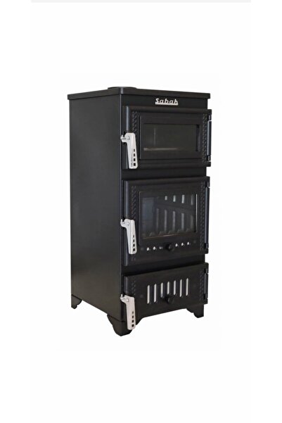 Sabah S103 Şömine Soba