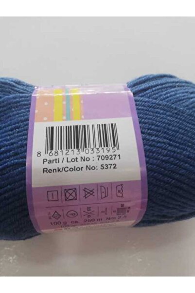 elahobi Nako Elit Baby 5372
