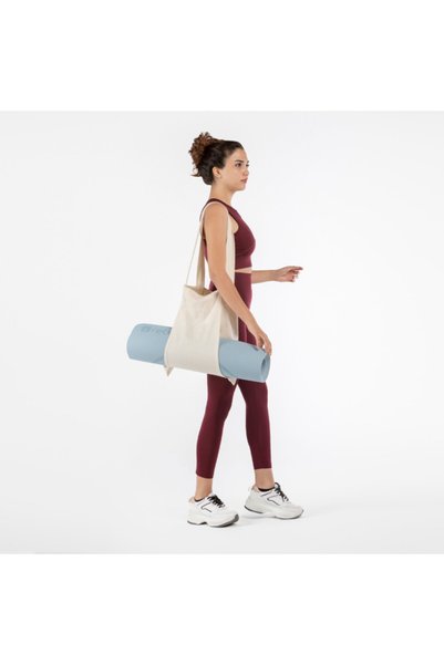 Rebuwo Yoga Mat Bag Pilates Mat Bag