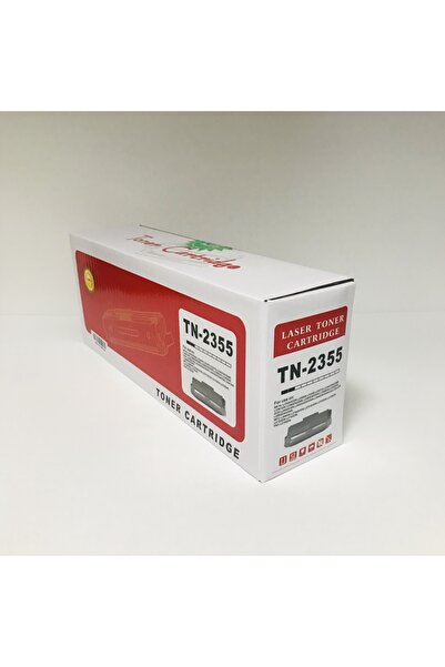 ® For Brother Mfc-l2720/l2820dw Toner