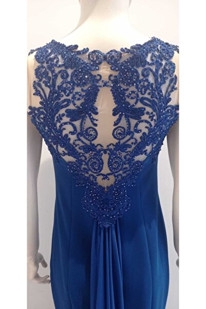 Saygın Жіночі вечірні сукні рибки