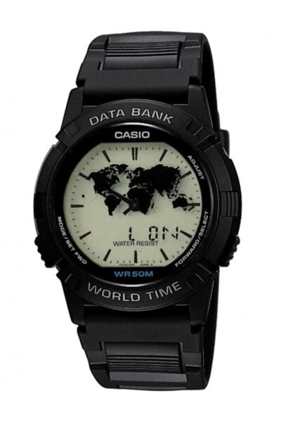 Casio Erkek Kol Saati ABX-20U-1EVMQ
