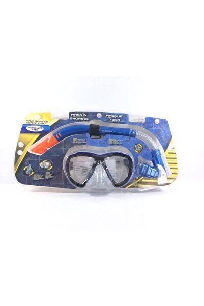 BERMUDA Yetişkin Maske Şnorkel Set 2175a/121
