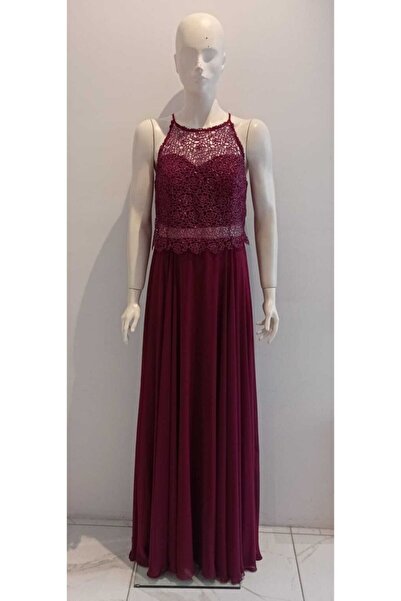 DORİDORCA Жіноче плаття з асиметричним вирізом і бретельками