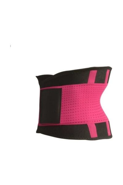 SPORTICA Hot Power Hot Belt Shapers Neotex Termal Sauna Kemer