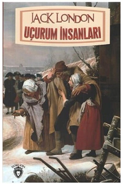 Dorlion Yayınları Uçurum İnsanları