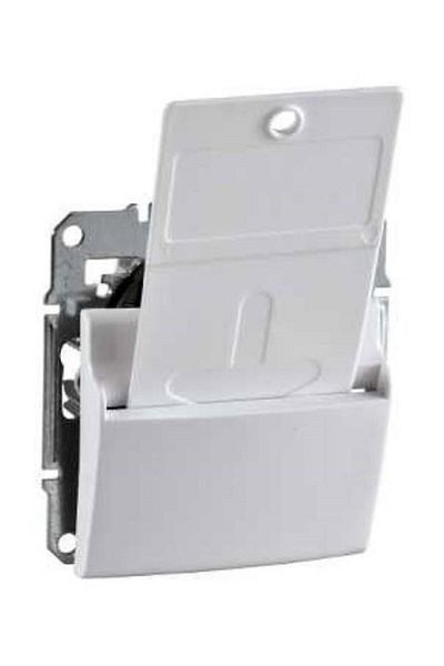 SCHNEIDER Sedna White - Energy Saver Hot Water Heater