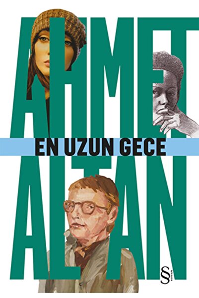 Everest Yayınları En Uzun Gece