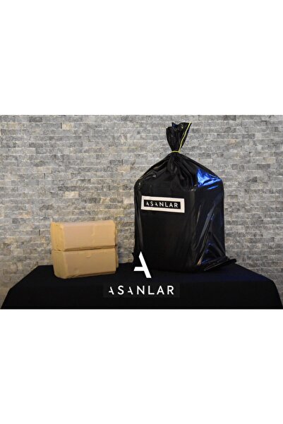 AŞANLAR SERAMİK Vakum (seramik Çamuru) 25 Kg