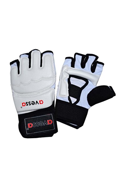 AVESSA Taekwondo Gloves with Wrist Wrap M
