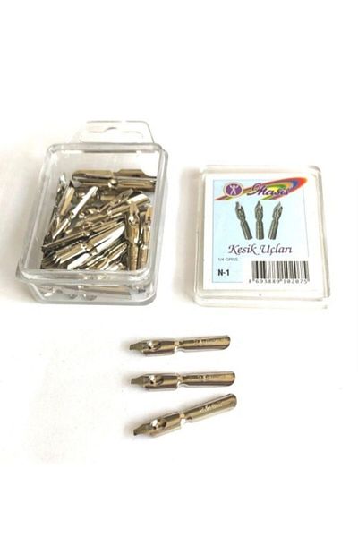 Masis Cut End N-1 ( 2.2mm) - Box of 36