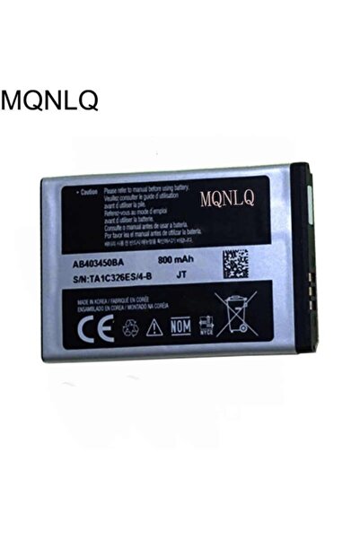 Original Samsung Gt-e2510, Gt-e2550, Gt-e2550 Monte, Gt-m3510, Gt-m3510 Gt-s3...