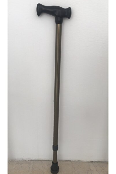 COMFORTLİVE Asa Bronz Baston Ayarlanabilir ( 25'lik )