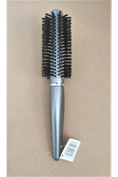 MKM Gray Hair Blow Dry Brush - Trk-144