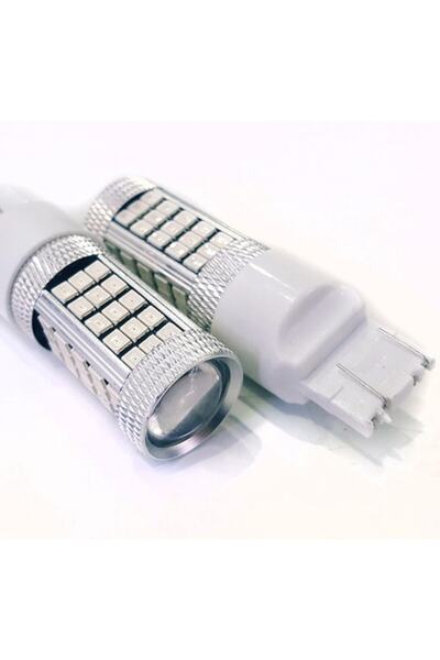 FEMEX Honda Civic Fb7 Komple Led Stop Aydınlatma Ampulleri