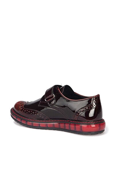 Polaris 72.509737.F Bordo Erkek Çocuk Ayakkabı 100270057