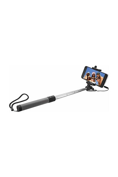 Trust Katlanır Selfie Çubuğu 21194