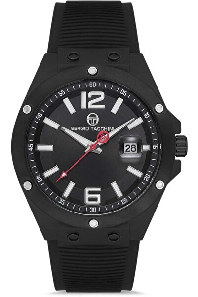 Sergio Tacchini St.1.10141.1 Erkek Kol Saati