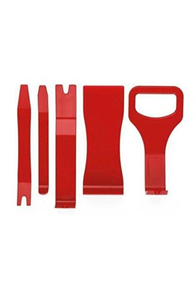 CETA FORM Ceta-form N31-1105 Döşeme Ve Trim Sökme Seti 5 Yıl Garanti