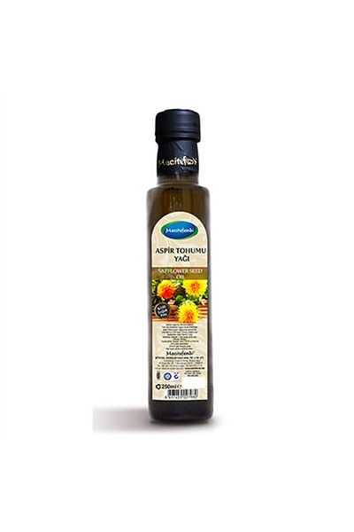 Mecitefendi 250 ml Safflower Seed Oil