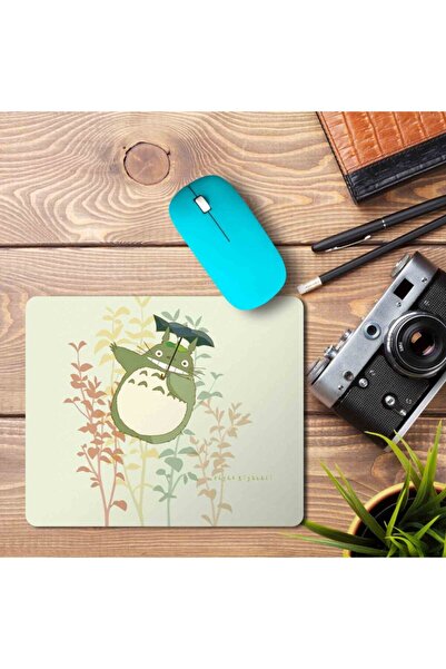 ART HEDİYE Totoro Miyazaki Mouse Pad Mousepad