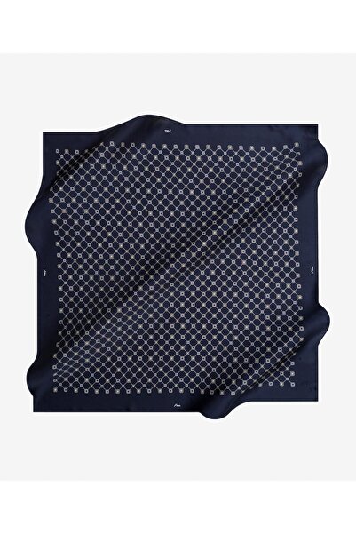 Aker Eșarfă cu model pentru femei 7857701-321