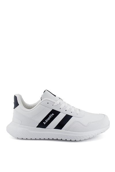 Kinetix Ανδρικά αθλητικά παπούτσια ARINA PU M White 100536605
