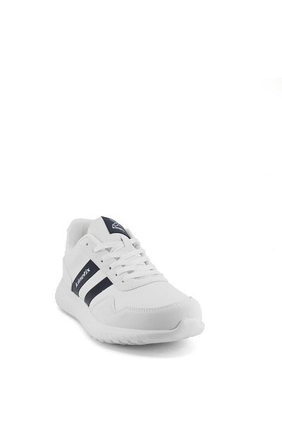 Kinetix Ανδρικά αθλητικά παπούτσια ARINA PU M White 100536605