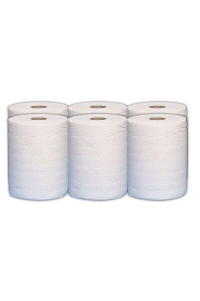 Maximum منشفة ورقية متحركة بدون لمس 21 سم 3 كجم 30 لفة