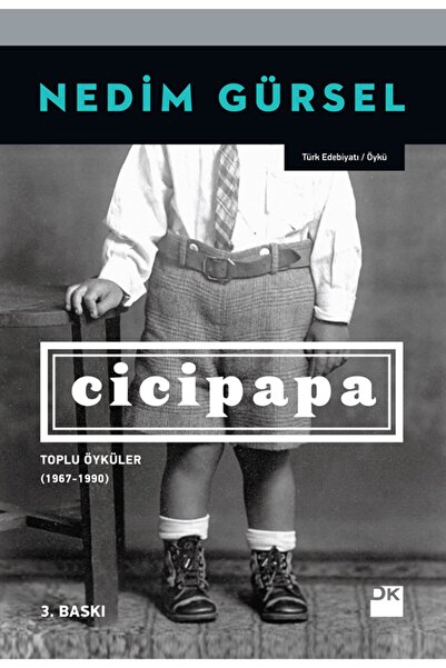 Doğan Kitap Cicipapa