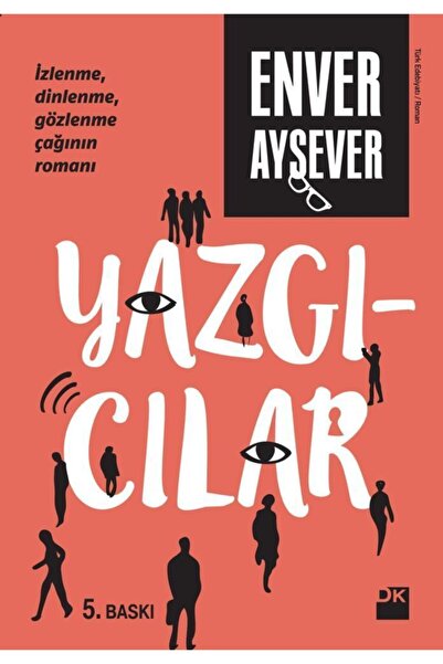 Doğan Kitap Yazgıcılar