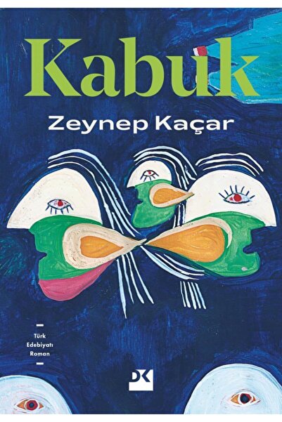 Doğan Kitap Kabuk