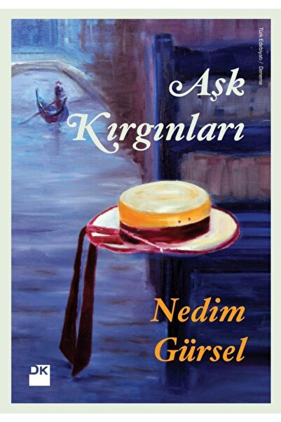 Doğan Kitap Aşk Kırgınları