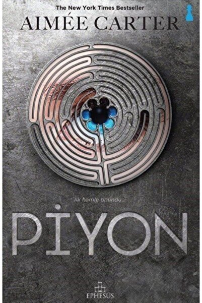 Ephesus Yayınları Piyon Karton Kapak