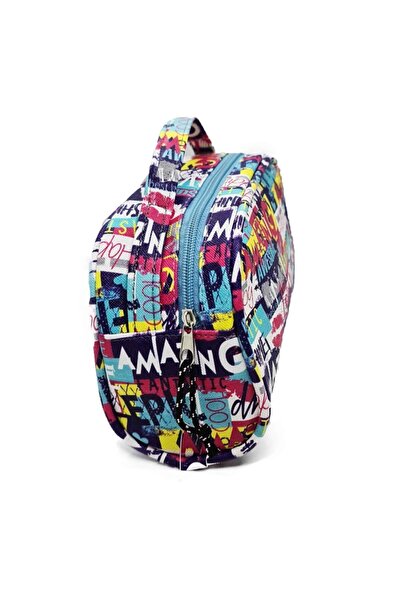 Boldy Косметичка Косметичка для макіяжу Сумка для особистої гігієни Сумка для...