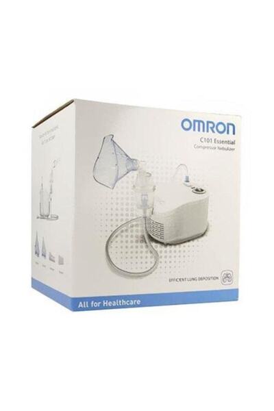 Omron Kompresörlü Nebulizatör Ne-c101-e