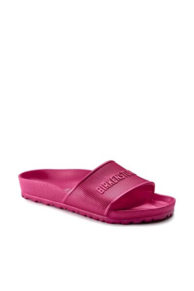 Birkenstock Barbados Eva Pink Women's Slippers01015482