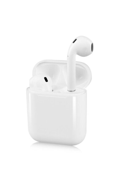 Concord Ios Android Uyumlu HD Ses Kalitesi 5.1 Bluetooth Wireless Kulaklık (ap2)