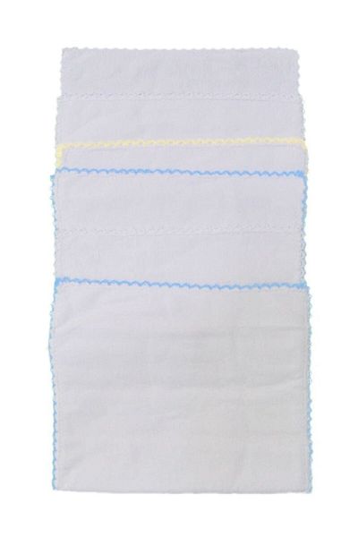 Sebi Bebe 6 Pack Baby Mouth Wipes 7550
