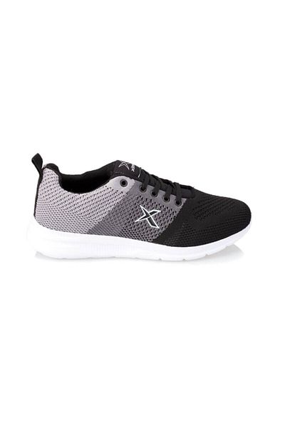Kinetix FINARE Men's Black Sneakers100253467